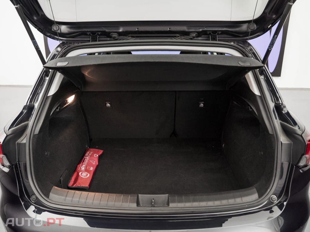 Fiat Tipo 1.3 Multijet City Life