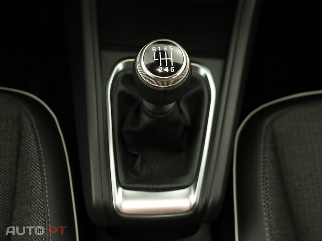 Renault Captur Captur 1.0 TCe Techno