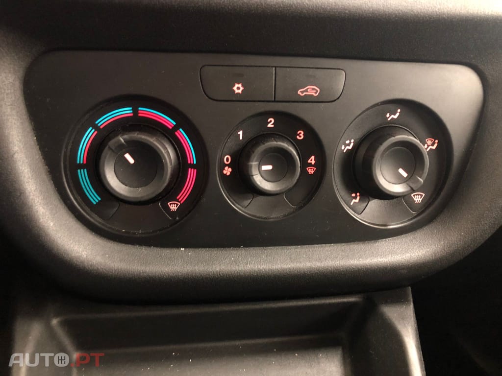 Fiat Doblo 1.3 MJ Easy 3L