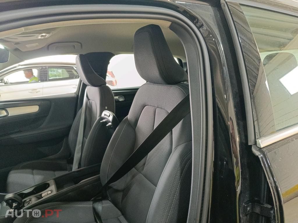 Volvo XC40 1.5 T5 PHEV Inscription Expression