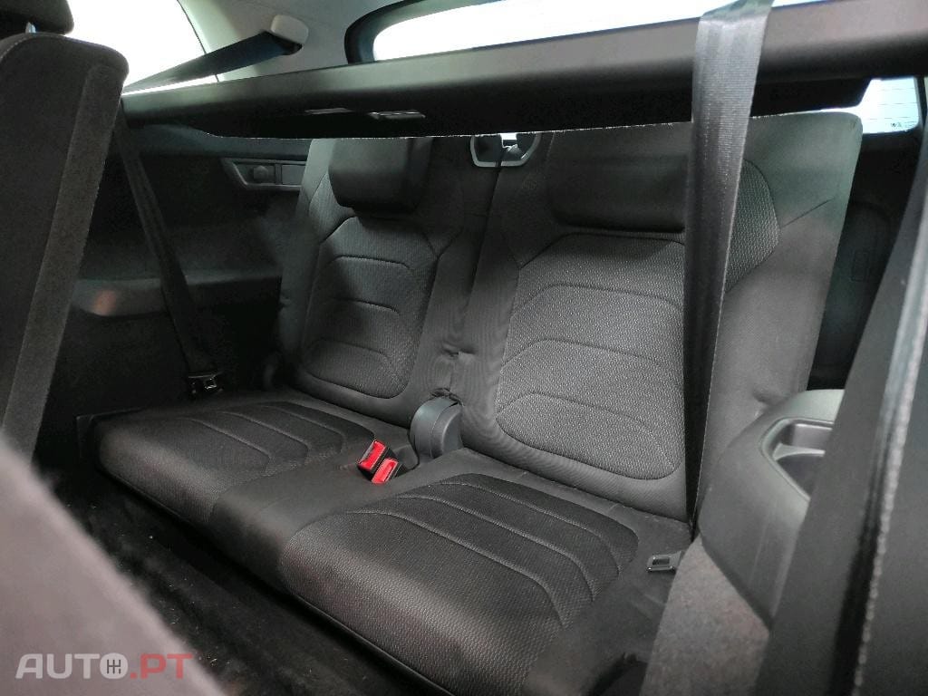 Skoda Kodiaq 2.0 TDI Ambition DSG