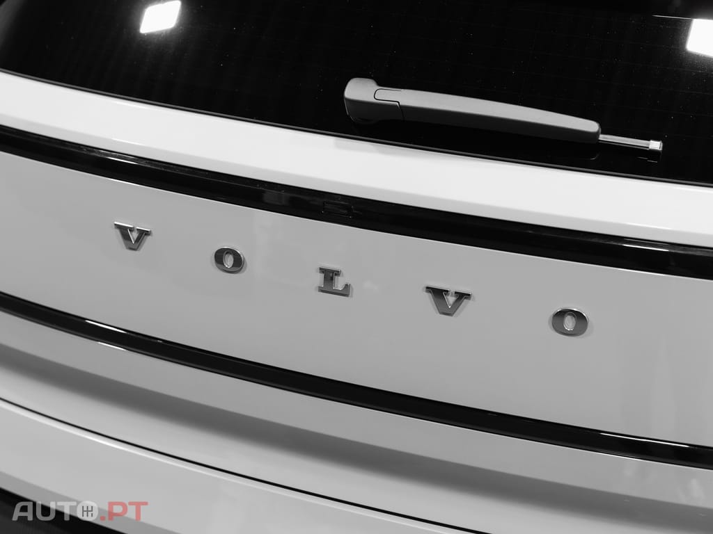 Volvo EX30 69 kWh Twin Motor Ultra