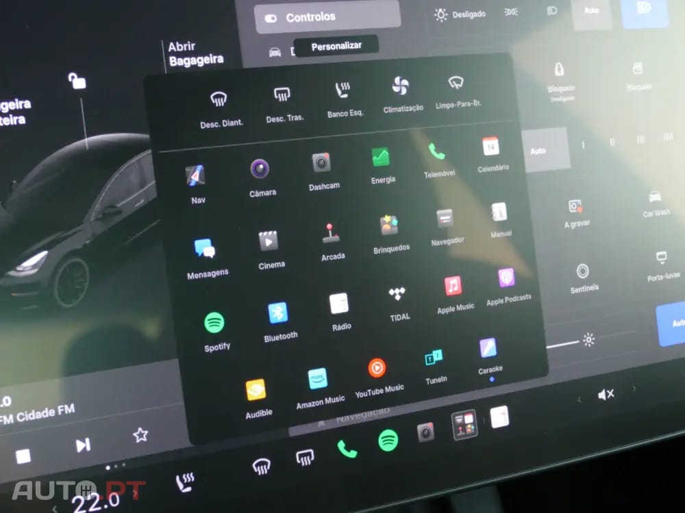 Tesla Model 3 Performance Dual Motor AWD