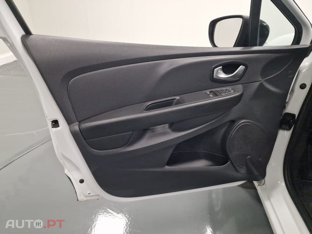 Renault Clio 1.5 dCi Zen