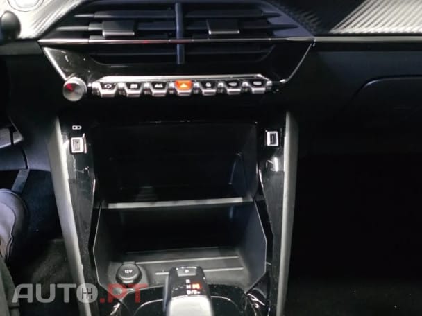 Peugeot E-208 50 kWh Active Pack