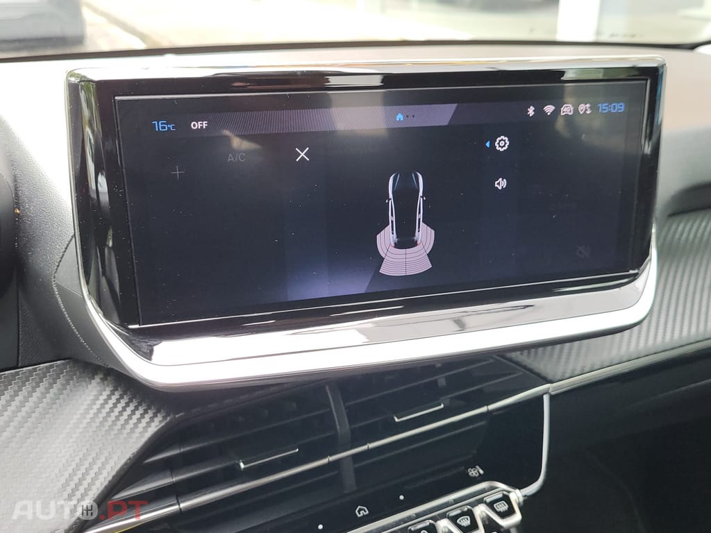 Peugeot 208 1.2 PureTech Active Pack