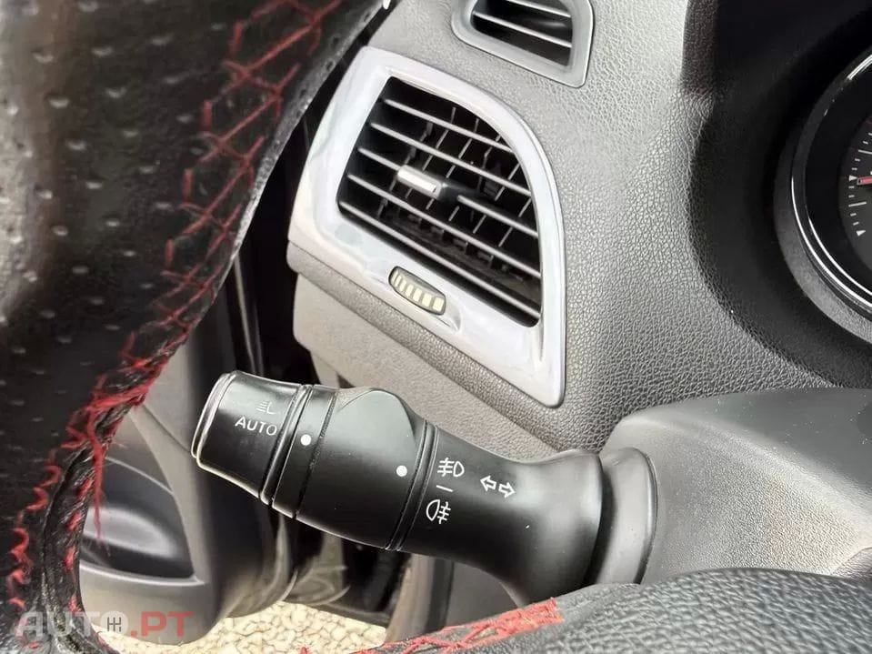 Renault Mégane Sport Tourer 1.5 dCi GT Line SS