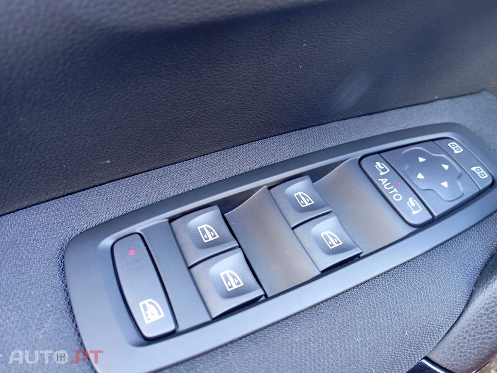 Renault Kadjar Renault Kadjar 1.5 dCi Intense