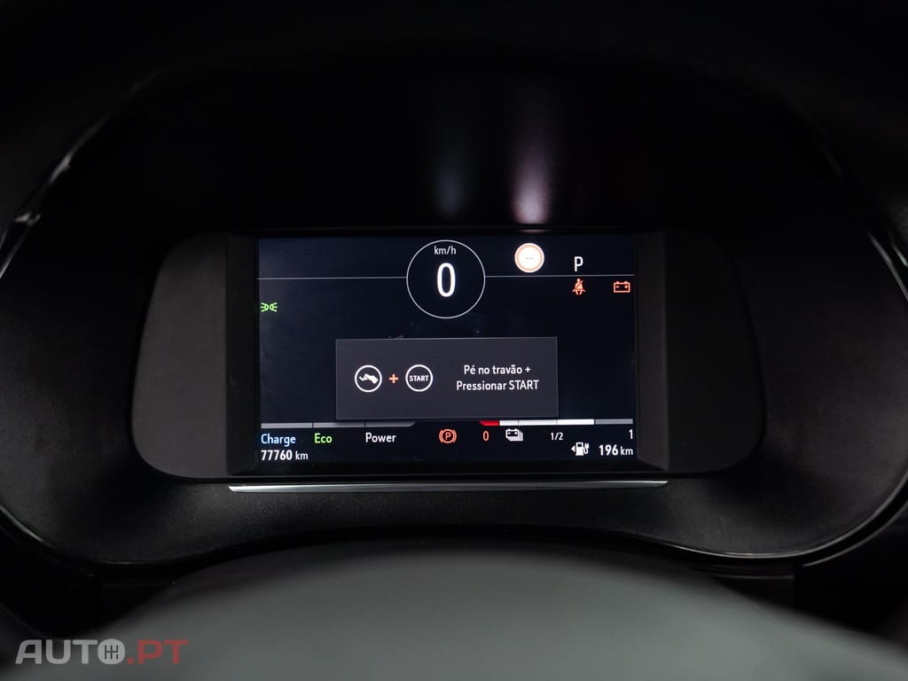 Opel Corsa-E Business Edition