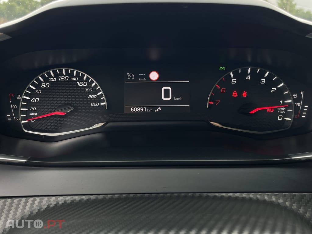 Peugeot 208 1.2 PureTech Active Pack