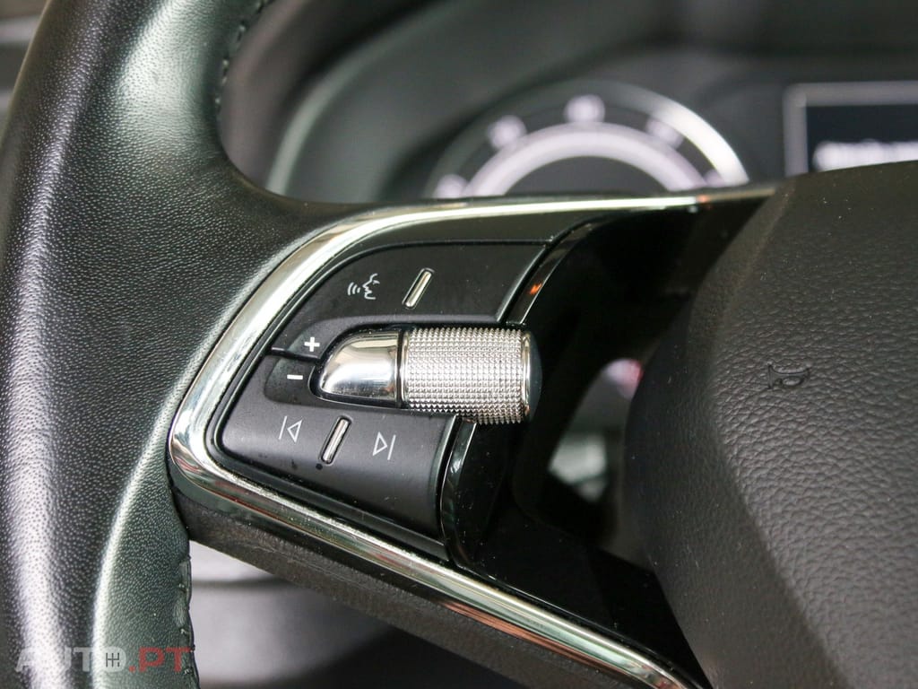 Skoda Kamiq 1.0 TSI Style