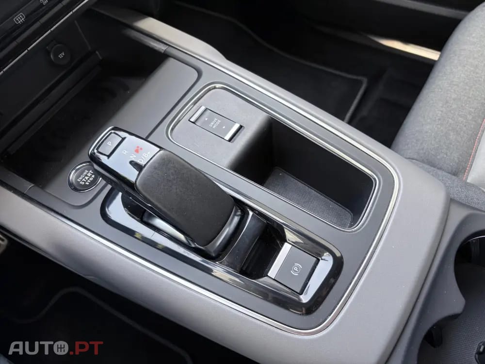 Citroen C5 Aircross 1.6 Hybrid Shine e-EAT8