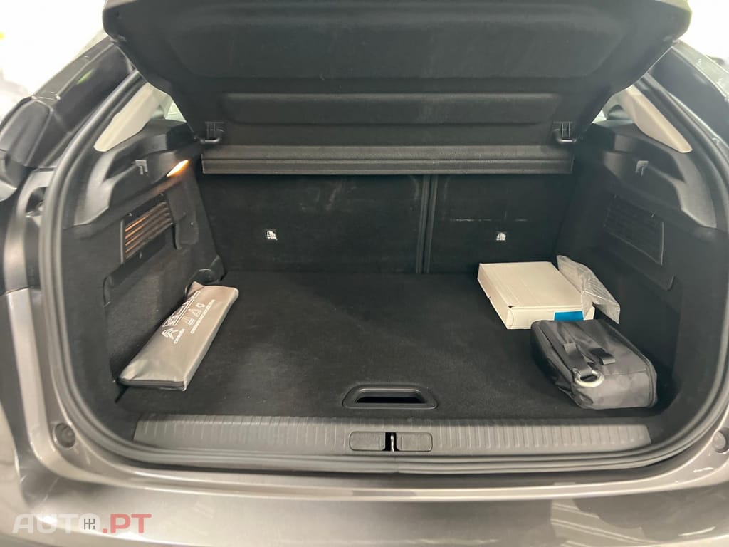 Citroen e-C4 50 kWh Feel Pack