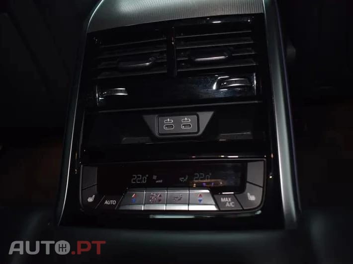 BMW 840 i Pack M