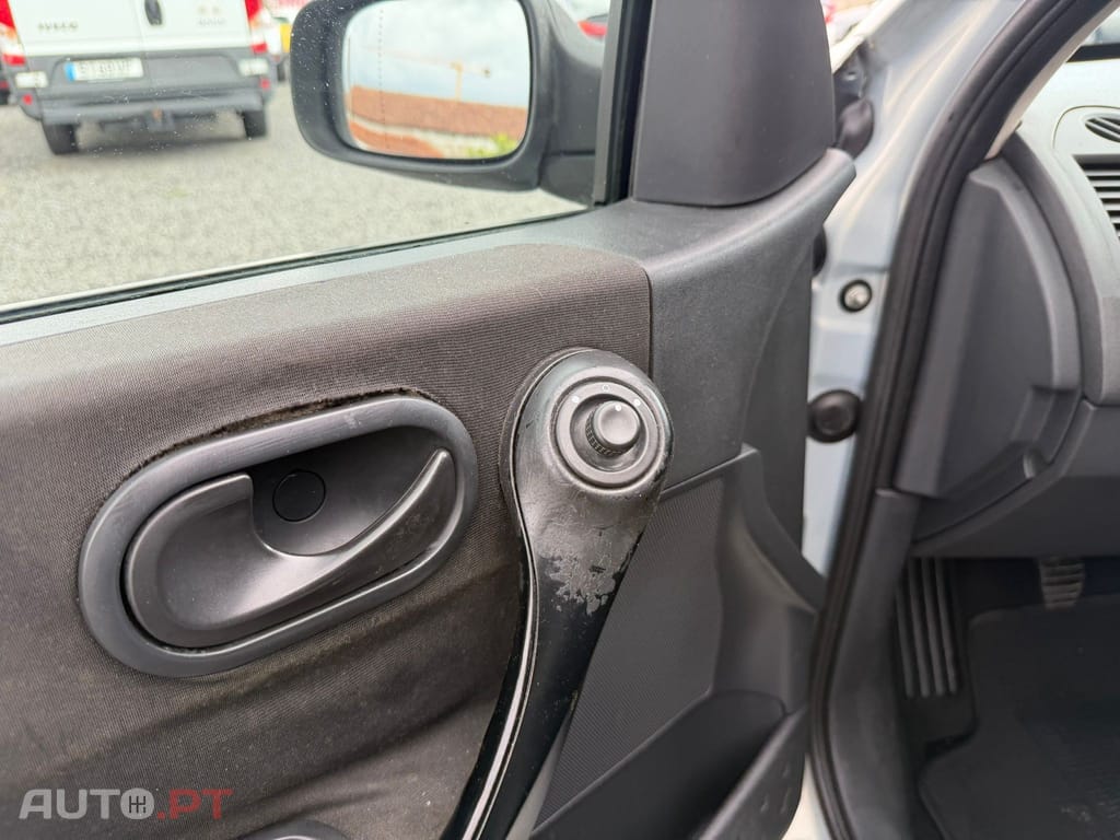 Renault Mégane 1.5 dCi C. Dynamique