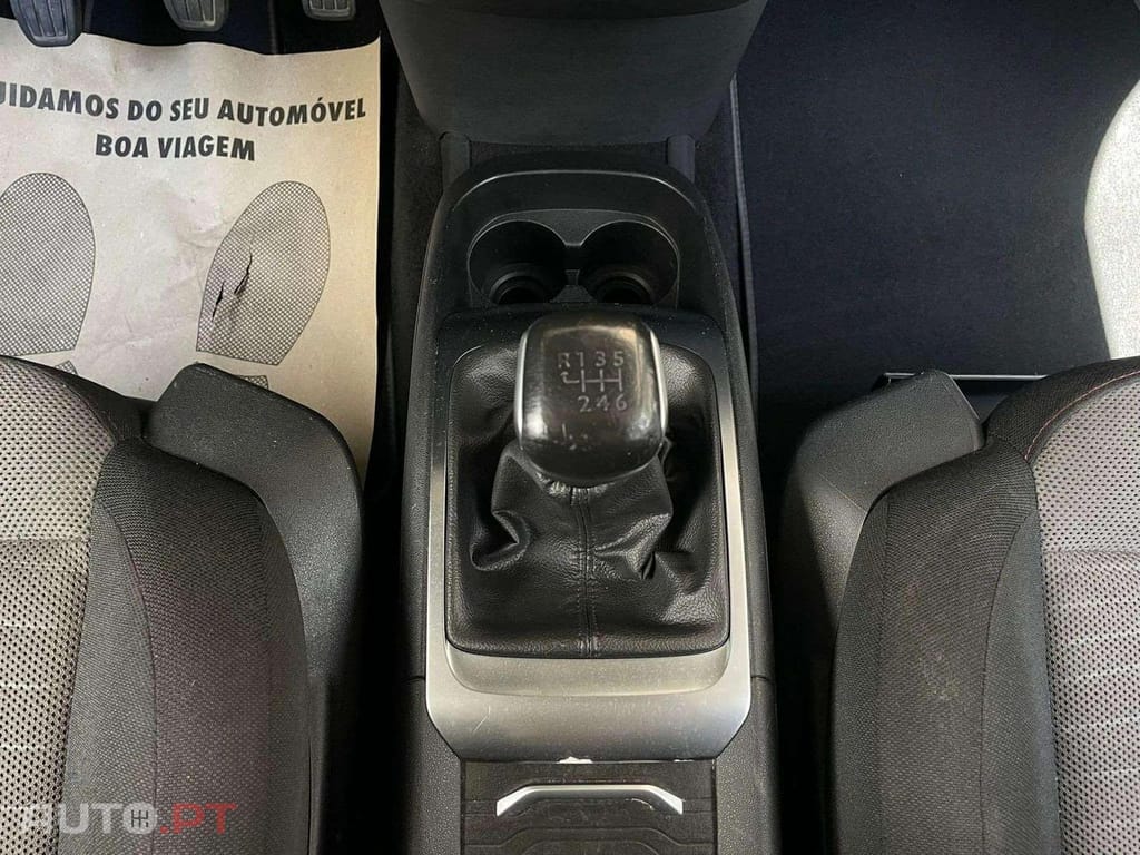 Citroen Grand C4 SpaceTourer 1.5 BlueHDi C-Series