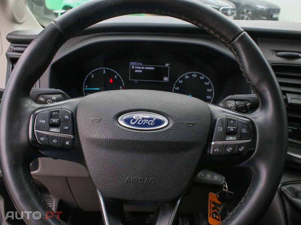 Ford Transit 2.0 TDCi