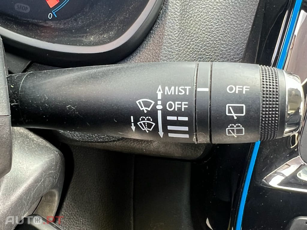 Dacia Spring 45 Confort Plus