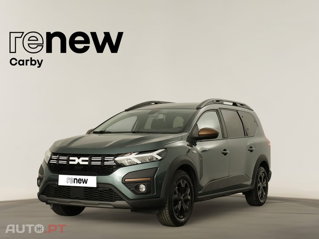 Dacia Jogger Jogger 1.0 ECO-G Extreme+ Up&Go 7L Bi-Fuel