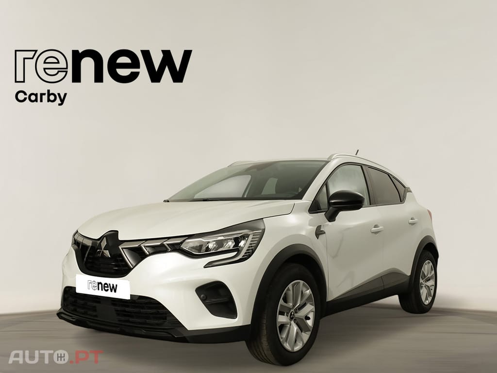 Mitsubishi ASX ASX 1.0 MPI-T Invite