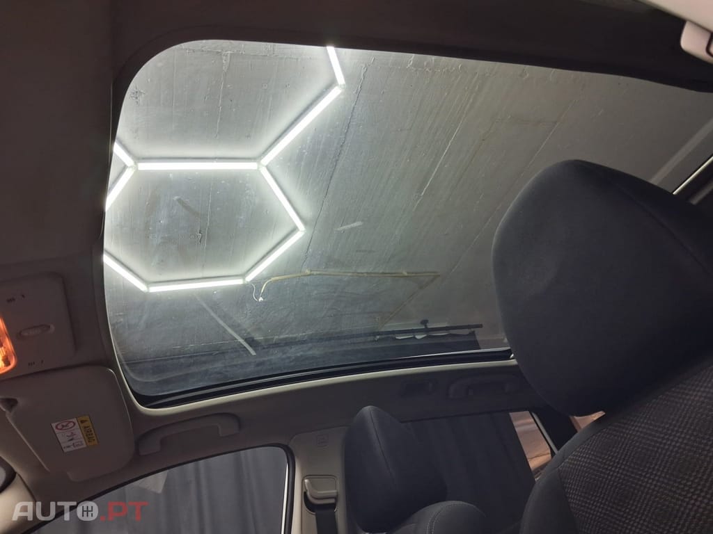 Nissan Qashqai 1.6 dCi Tekna Xtronic