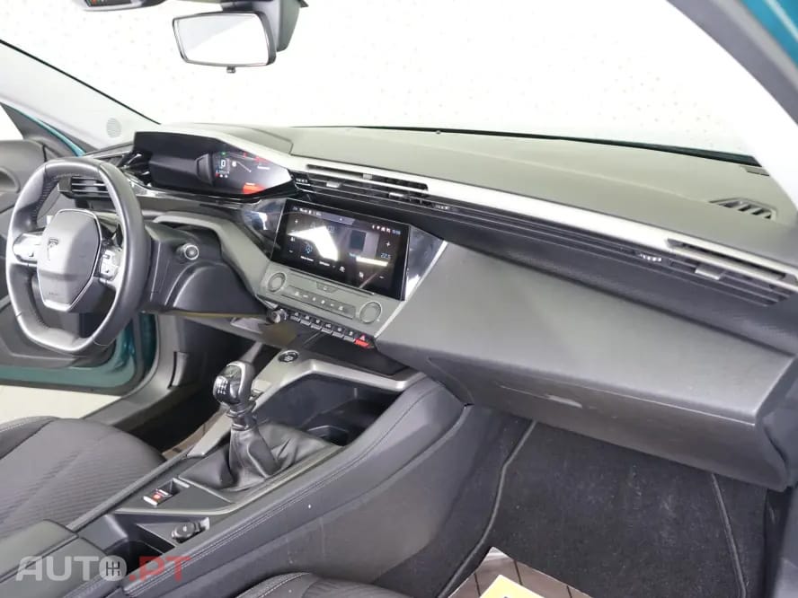 Peugeot 308 SW 1.2 PureTech Active Pack