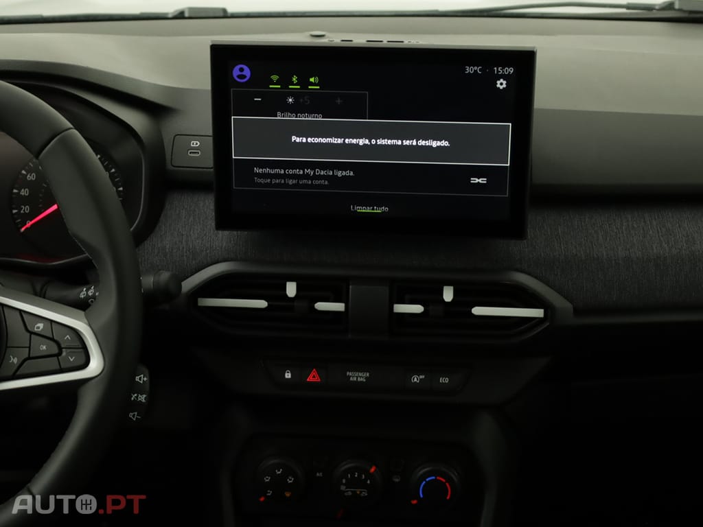 Dacia Jogger 1.2 ECO-G Expression 7L