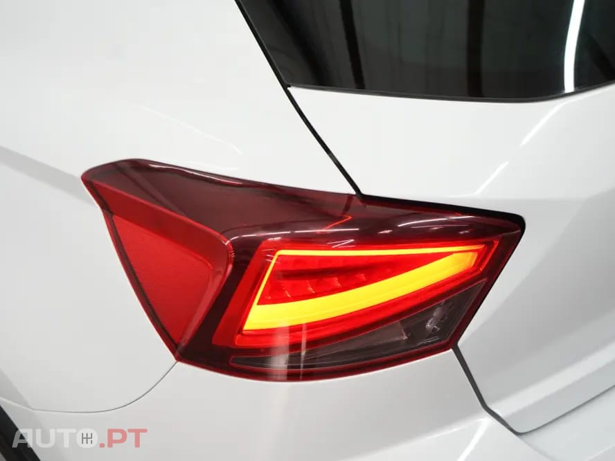 Seat Ibiza 1.0 TSI FR