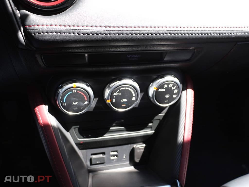 Mazda CX-3 1.5 Sky.Excellence