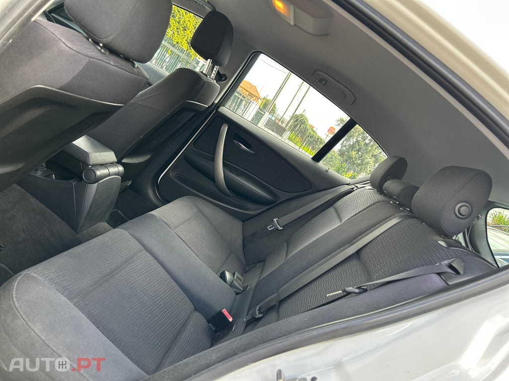 BMW 116 d
