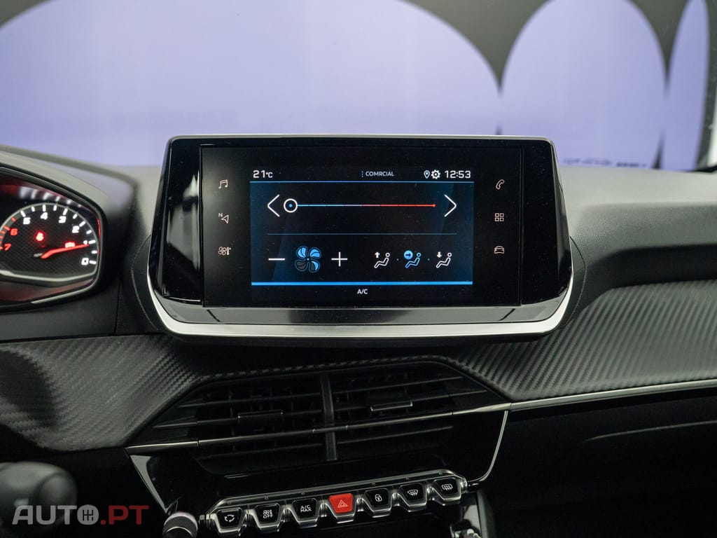Peugeot 208 1.2 PureTech Active