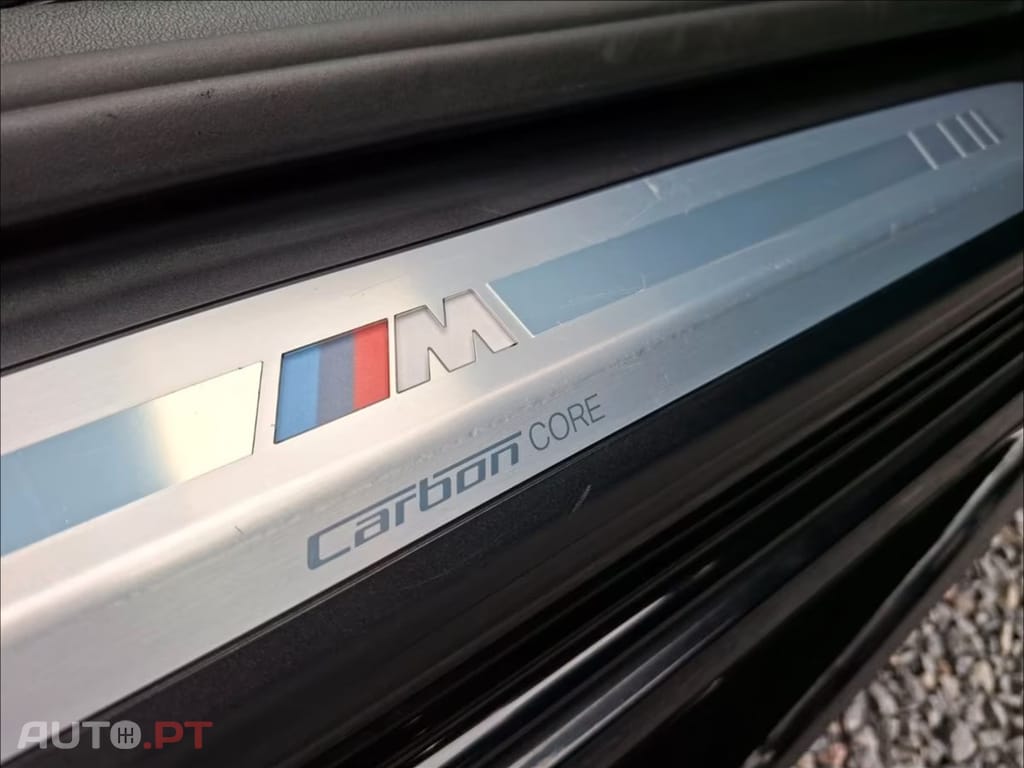 BMW 840 i