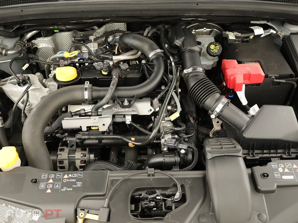 Renault Clio Clio 1.0 TCe Techno