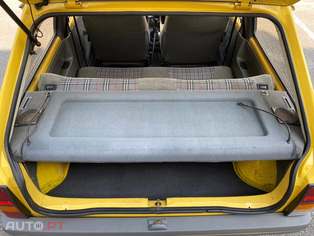 Opel Corsa 1.3 GT