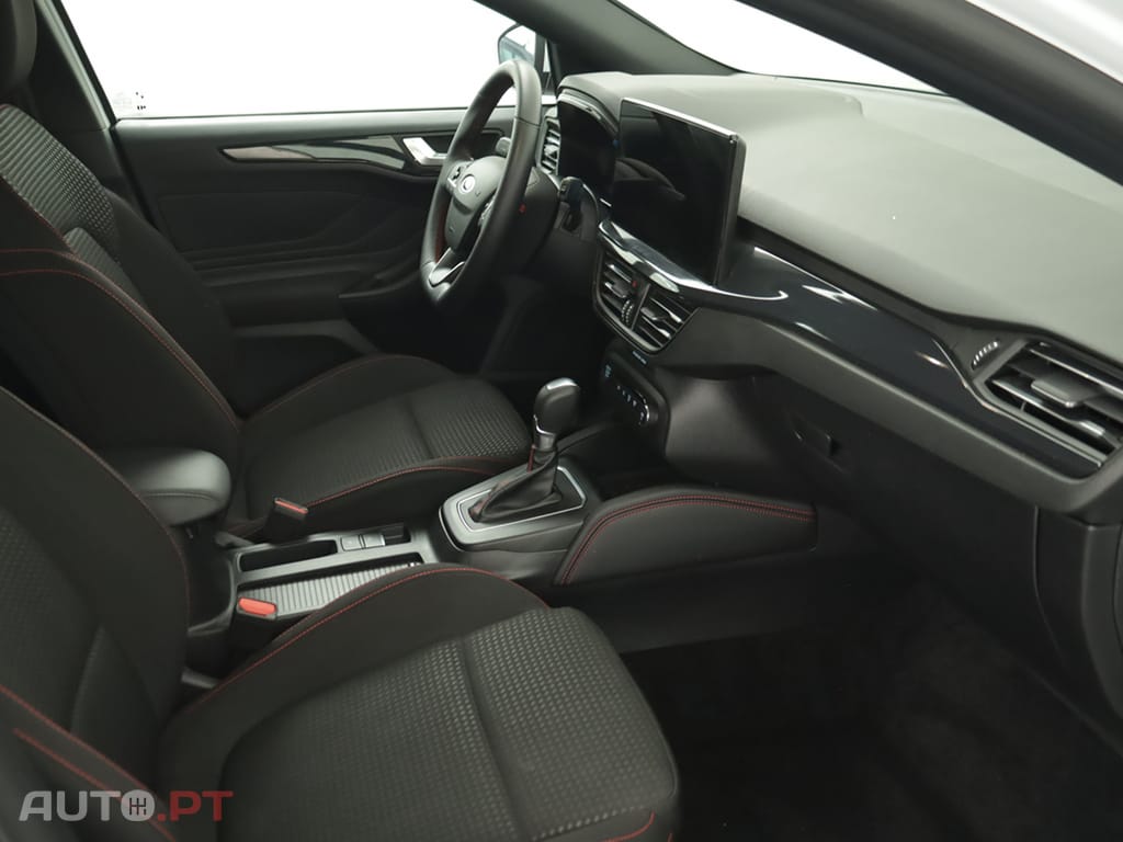 Ford Focus Focus SW 1.0 EcoBoost MHEV Active X Aut.