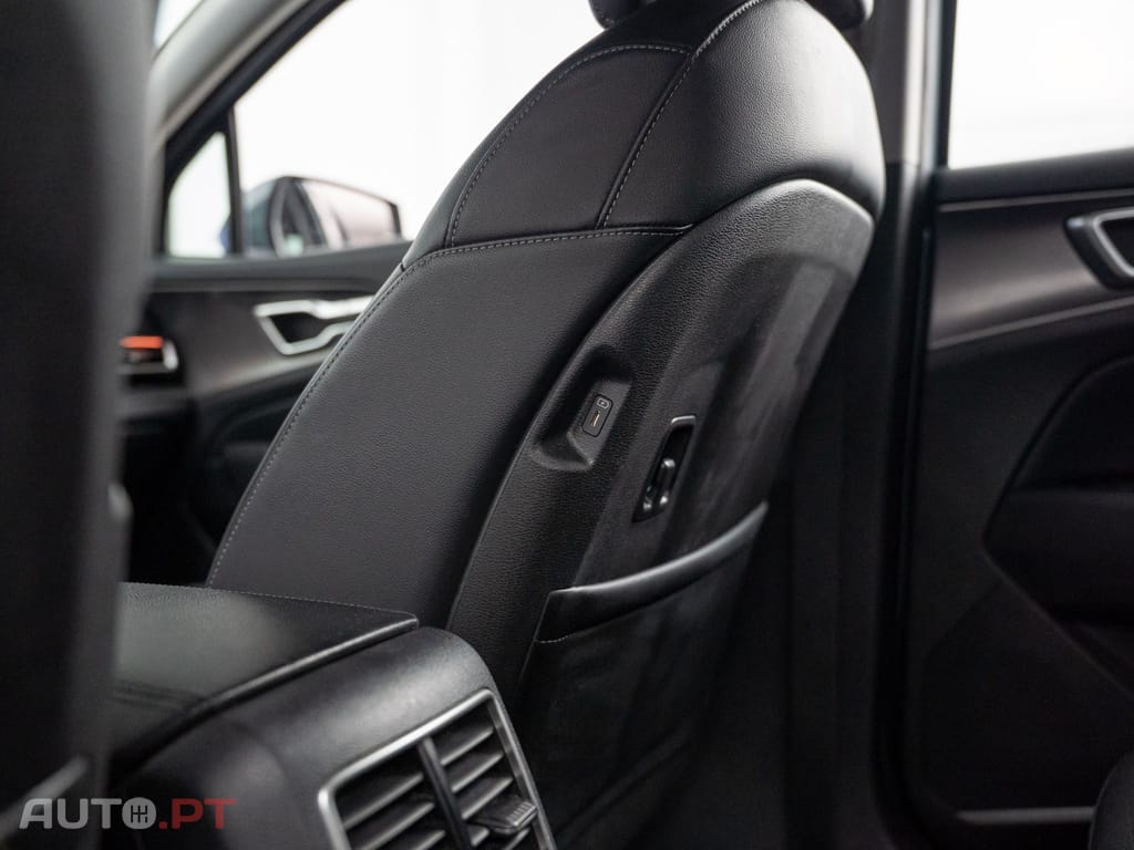 Kia Sportage 1.6 T-GDi PHEV Tech