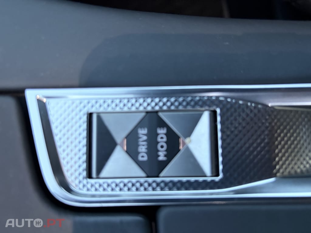 DS DS7 Crossback E-Tense Rivoli EAT8