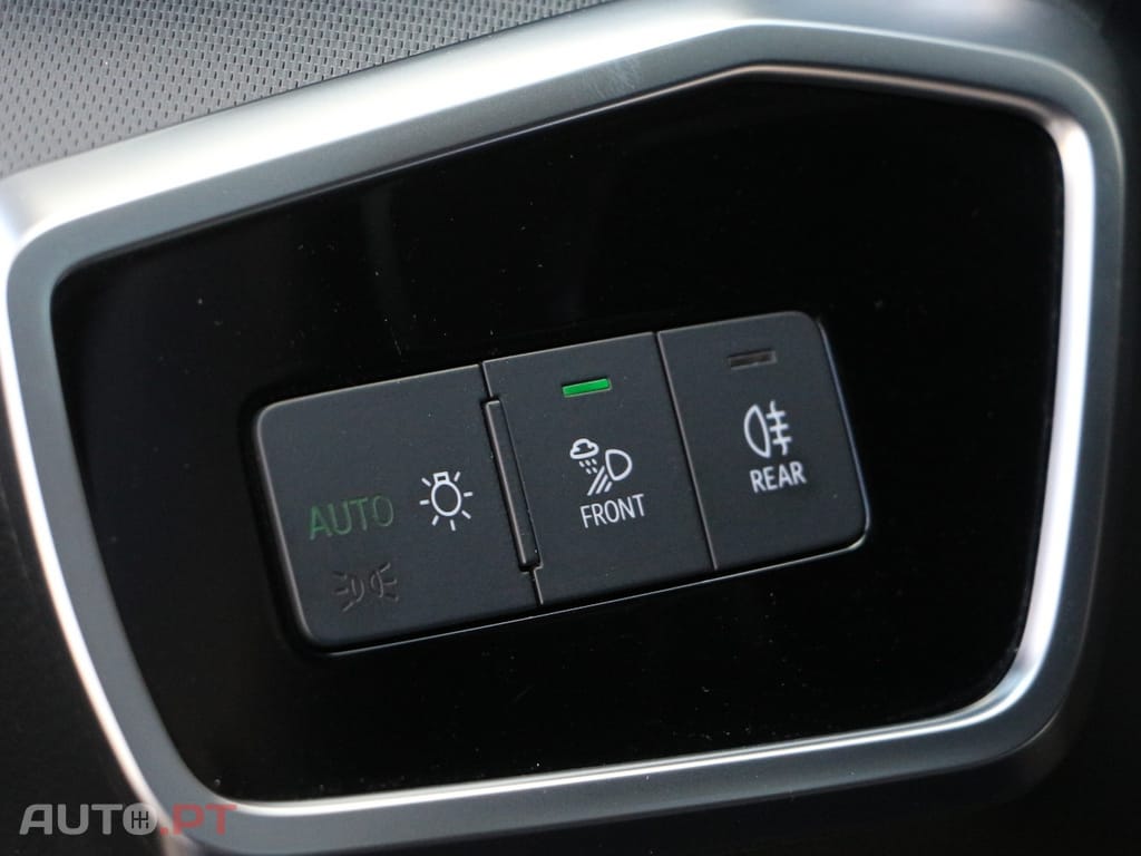 Audi A6 Avant 40 TDI Sport S tronic