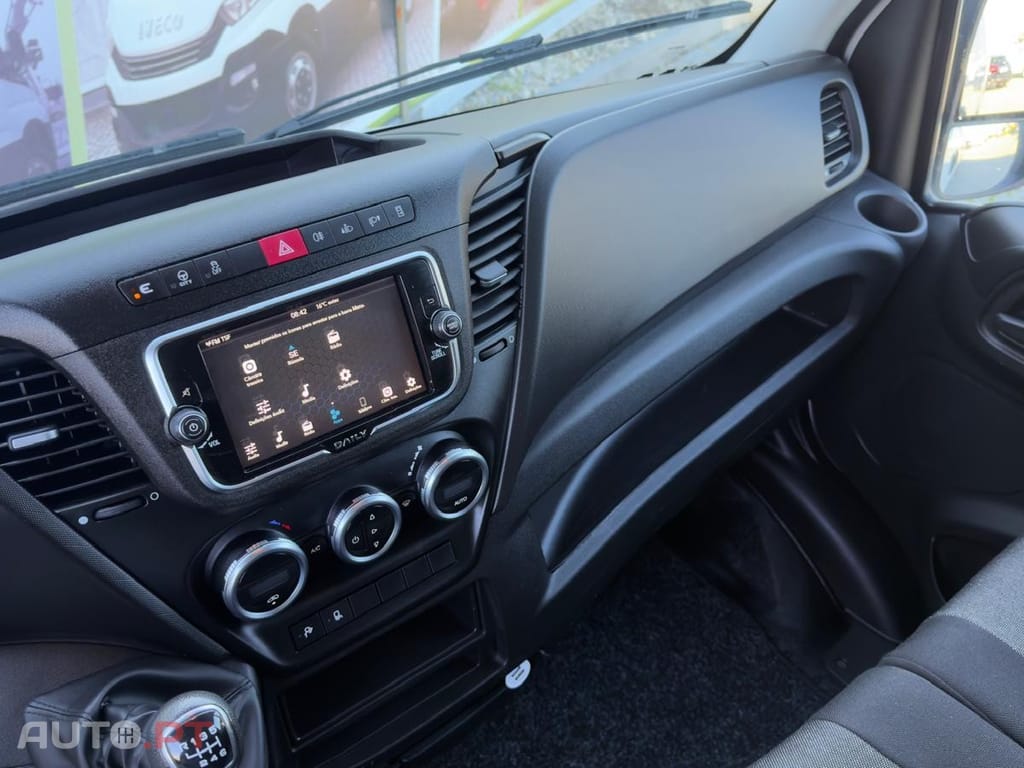 Iveco Daily 3.0 - 180 CV  L 4 H 2