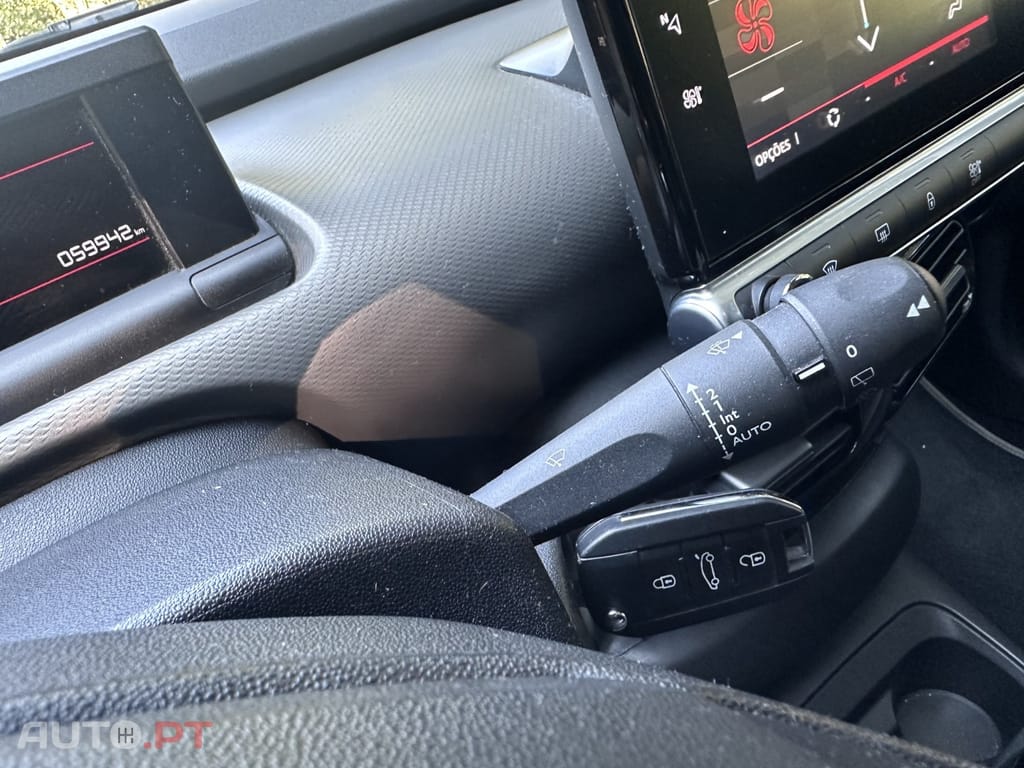 Citroen C4 Cactus 1.2 PureTech Shine