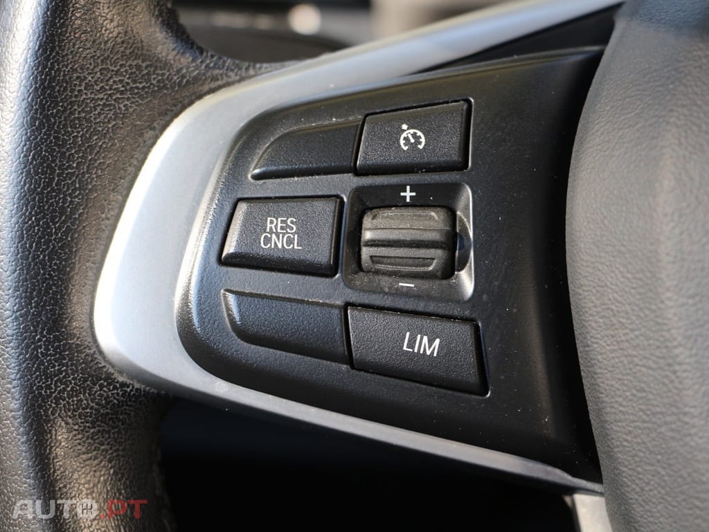 BMW 225 Advantage