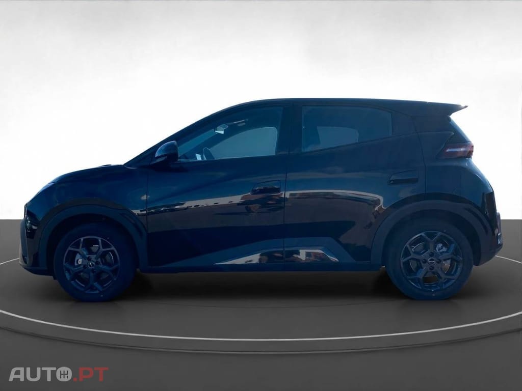 BYD Dolphin Surf Boost