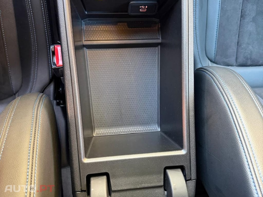 BMW 420 D Coupe Pack M 