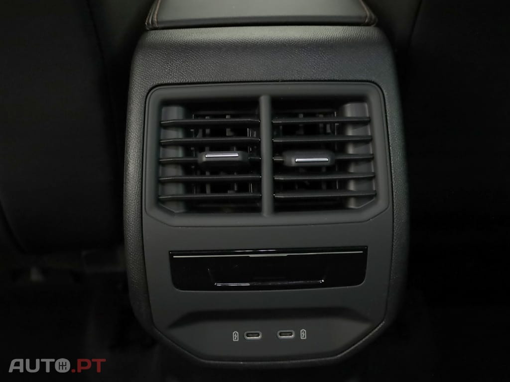 Cupra Formentor Formentor 1.4 e-Hybrid Cupra DSG