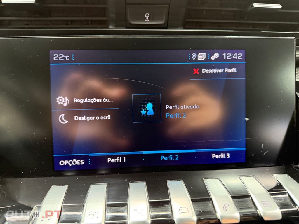 Peugeot 508 SW 1.2 EAT8 Business
