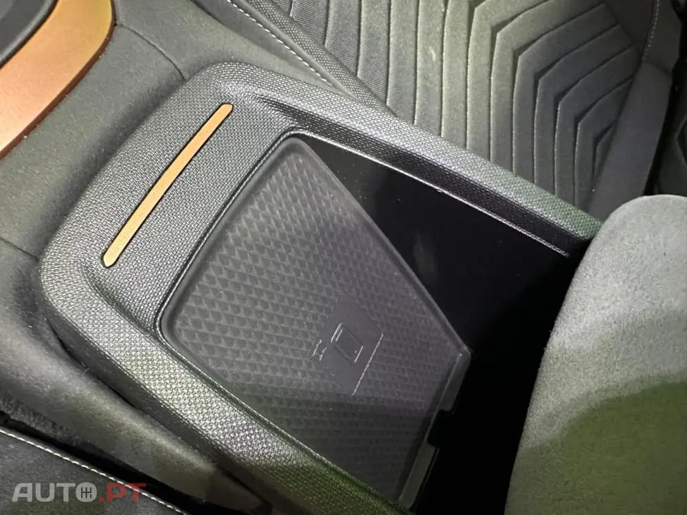Cupra Born 58 kWh e-Boost Plus