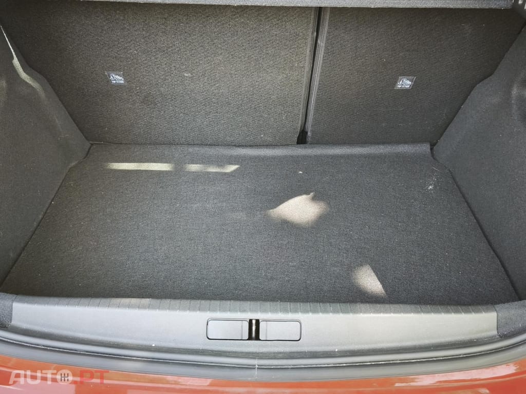 Opel Corsa 1.2 Elegance