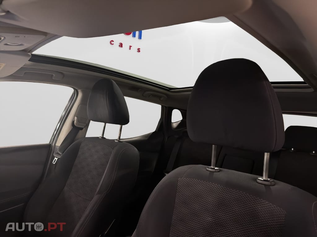 Nissan Qashqai 1.5 dCi Acenta