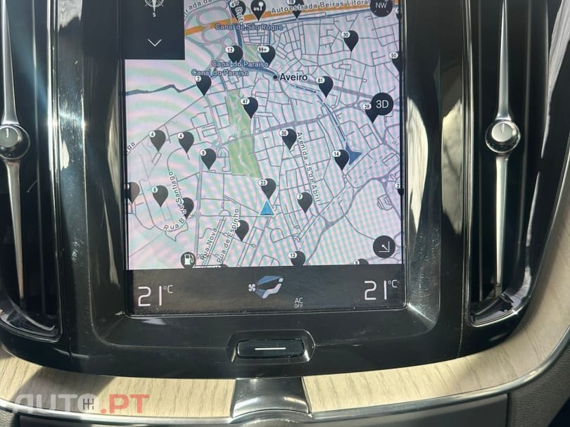 Volvo XC60 2.0 T8 PHEV Inscription Expression AWD