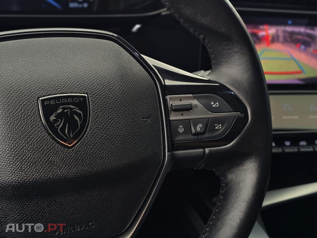 Peugeot 308 SW BlueHDi 130 Allure Pack